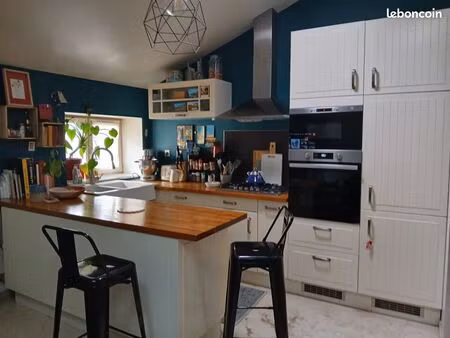 coquet t2 sous les toits