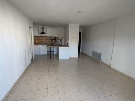 appartement t2 47m2