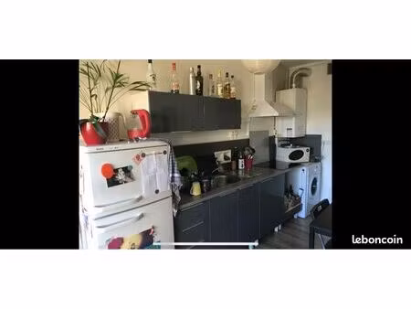 appartement centre ville