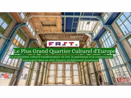 location entrepôt 250 m² à 2 000 m²