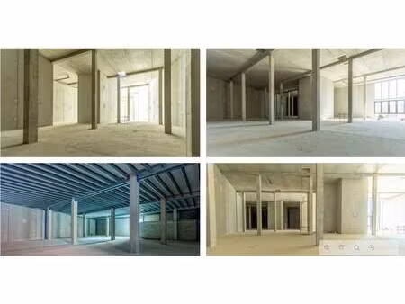 location entrepôt romainville 93230 250m² à 2000m²