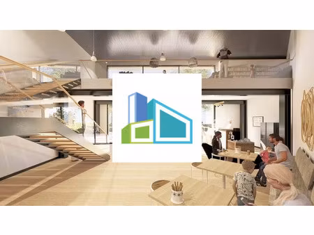 location entrepôt roquevaire 13360 140m²
