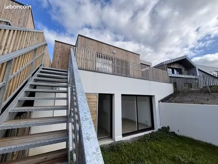 maison 4 pièces 104 m²