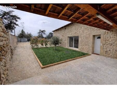 location chateauneuf sur isère