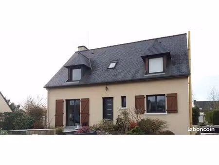 recherche maison etrelles