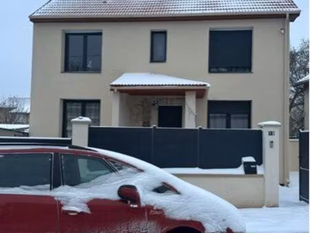 maison neuf de 2024 en vente