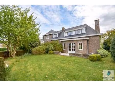 te renoveren landelijk gelegen charmante woning te hertsb...
