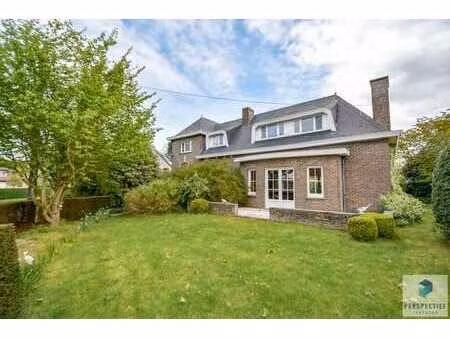 te renoveren landelijk gelegen woning te hertsberge