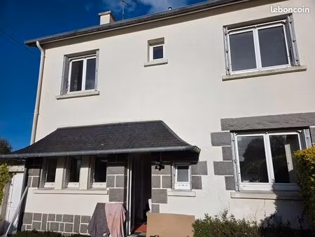 maison à louer près du carpont