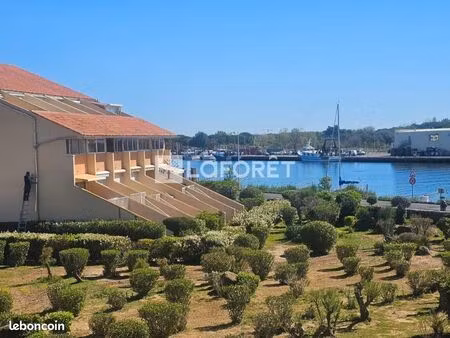 appartement 2 pièces 28 m²