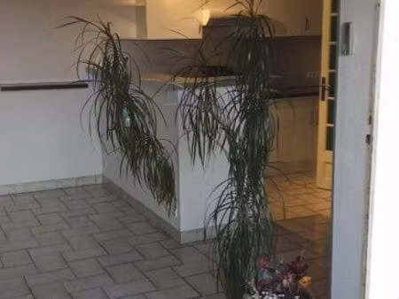 vente d’appartement t 3