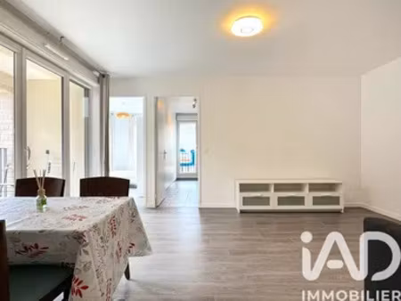 appartement à bobigny (93000)