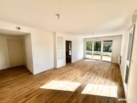 appartement t2 cancale - sud ouest