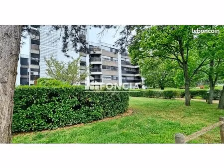 à vendre – appartement 4 pièces – 84 m²