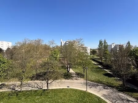 appartement 4 pièces 89 m²