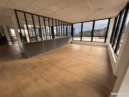 location bureau médecin esthétique toulouse