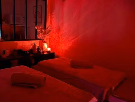 institut de beauté clé en main st maur – champignol (rer a à 1 min)