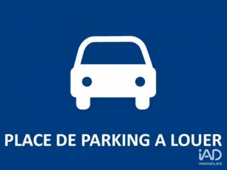 parking à franconville (95130)