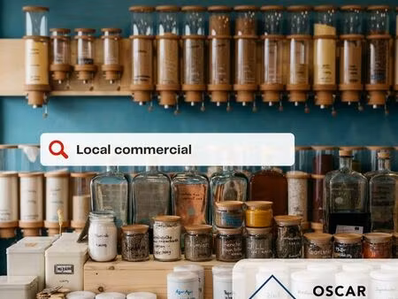 local 35 m² cugnaux