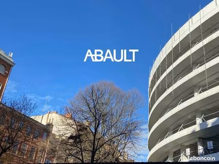 local commercial 68 m² toulouse