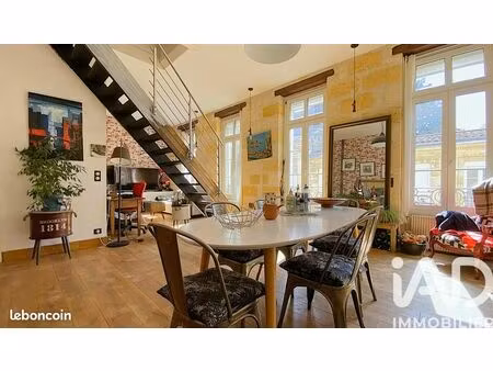 maison 5 pièces 140 m²