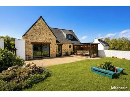 propriété 7 pièces 175 m²