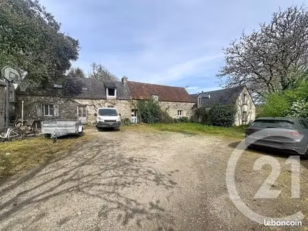 ferme 8 pièces 220 m²