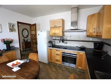 maison 7 pièces 130 m²