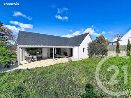 maison 5 pièces 142 m²