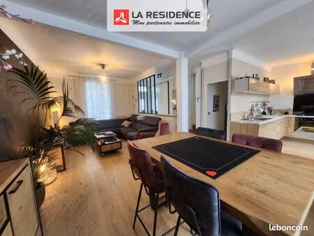 maison 5 pièces 107 m²