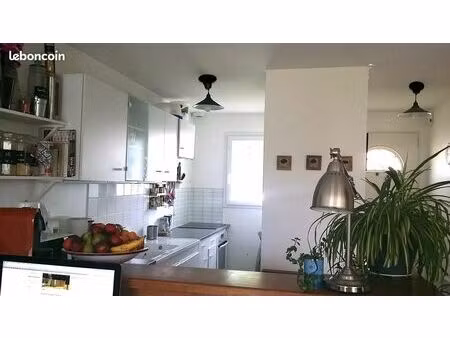 maison de 3 chambres à périgny avec jardin  garage prés des commerces  école  crèche et bu