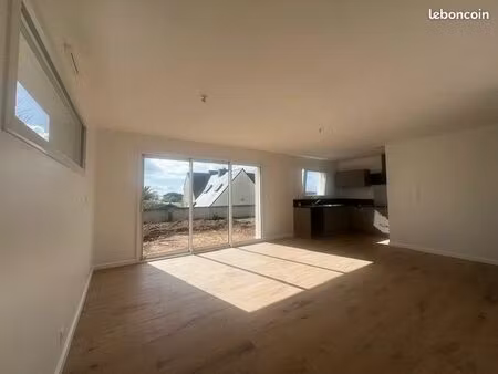 maison 4 pièces 81 m²