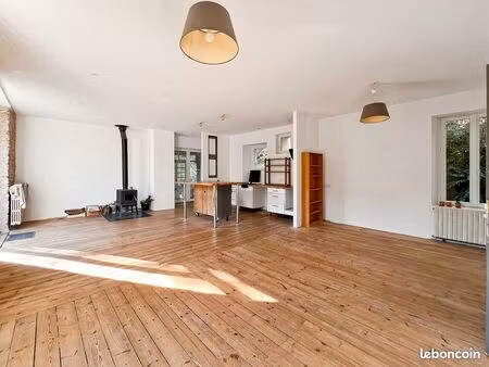 maison 6 pièces 139 m²