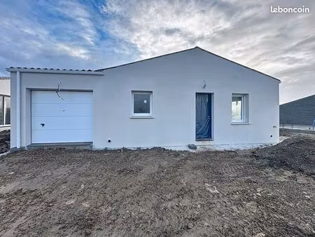 maison 4 pièces 82 m²