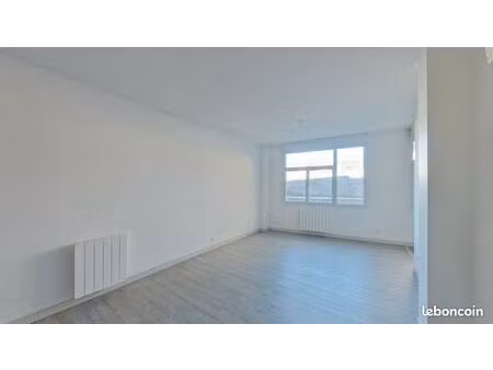 duplex 4 pièces 81 m²