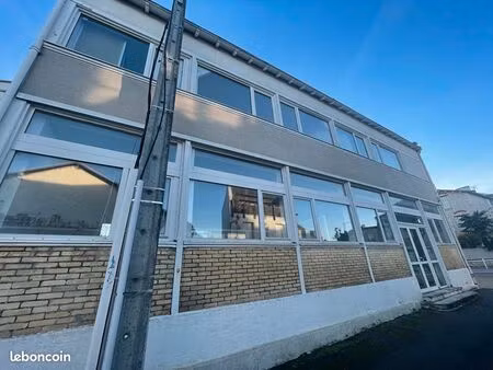 immeuble 9 pièces 167 m²