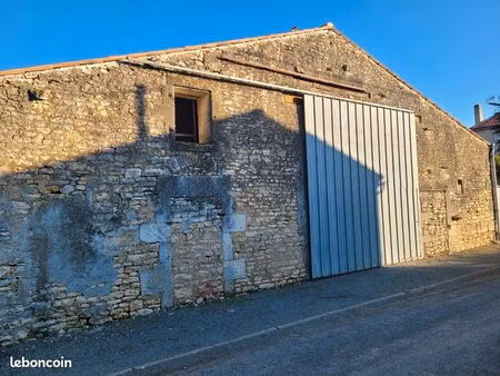 local  bâtiment  garage  grange