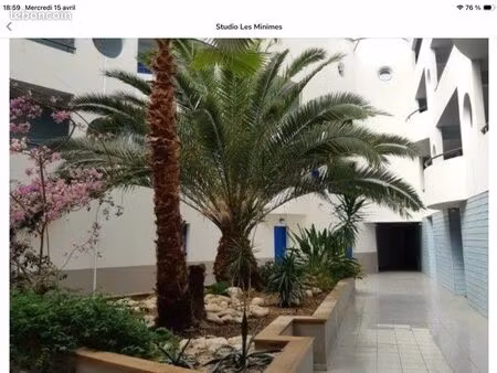 studio les minimes