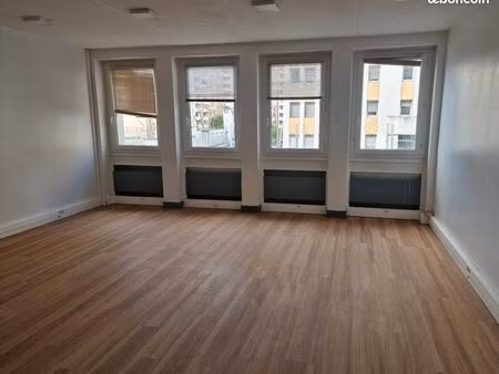 location bureaux créteil echat