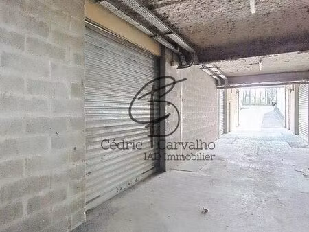 boutique 112 m² chennevières-sur-marne