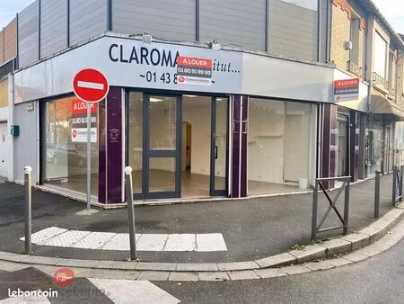 restauration 50 m² villeneuve st georges