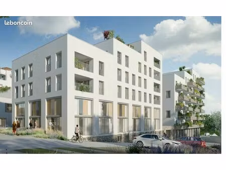 location local activité de 90m² - vitry-sur-seine rouget de lisle