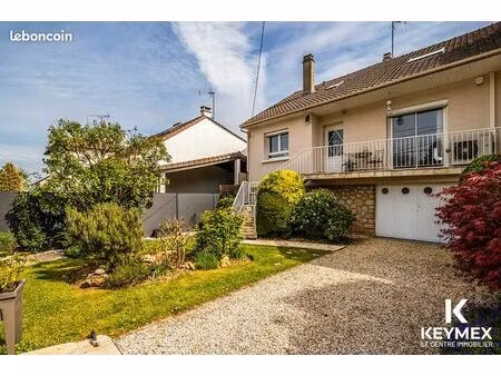 maison 6 pièces 114 m²