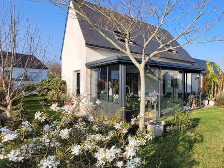 maison t5 ergué-gabéric