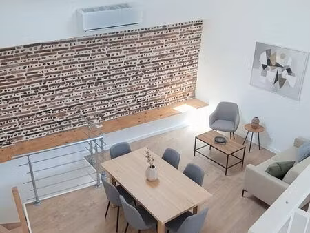 maison 4 pièces 160 m²