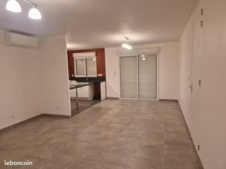 maison récente jouy-le-potier