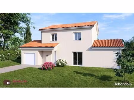maison 7 pièces 100 m²