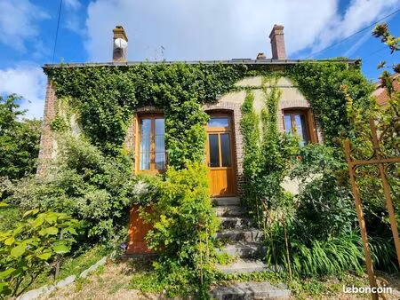 maison de ville 6 pièces 120 m²