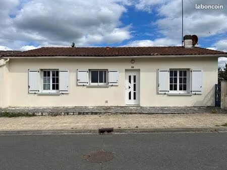 maison à louer meublée