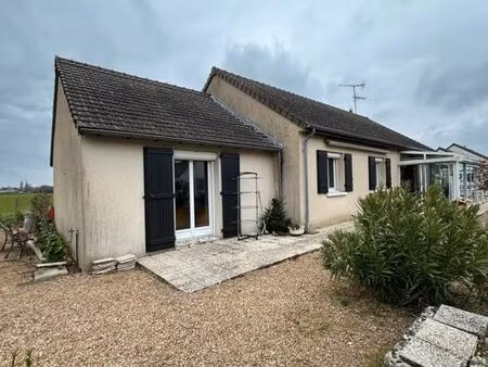 maison notre dame d'oé